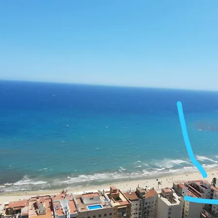 Pensión Socorro 11 *