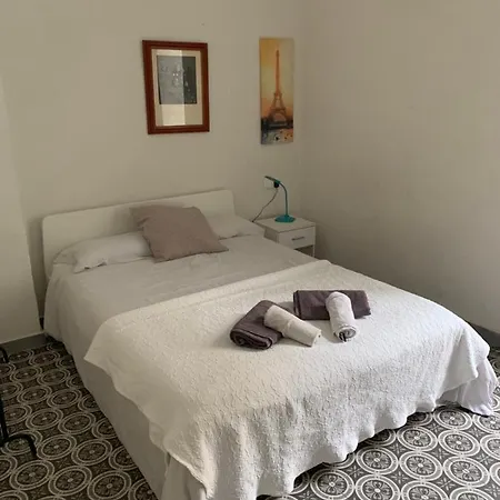 Socorro 11 Pensión *